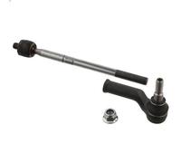 Ferdinand Bilstein Steering Tie Rod 37762 - Front Axle Right for Ford Mondeo IV Turnier