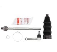 febi bilstein 38998 Tie Rod with steering boot set, pack of one
