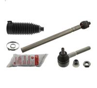 febi bilstein 39041 Tie Rod with steering boot set, pack of one
