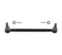 Steering rod FEBI 39694 for RENAULT TRUCKS FR1 9.839 1983-