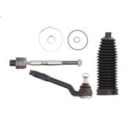 Steering rod FEBI 40523 for BMW X5 (E53) 3 2003-2006