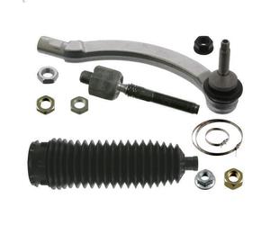 Steering rod FEBI 40556 for VOLVO S80 I (184) 2 1999-2006