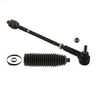 Steering rod FEBI 44341 for AUDI A3 (8L1) 1.9 1996-2001