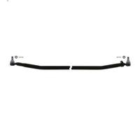 Steering rod FEBI 45482 for MAN NL 6.871 1996-2001