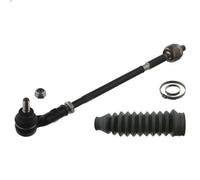 FEBI BILSTEIN Steering Tie Rod 49068 - Front Axle Left - Fits SEAT & VW