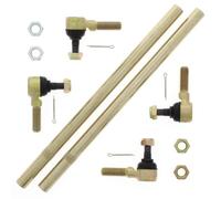 Steering rod for ALL BALLS AB52-1013 for Honda TRX 450 2004-2004