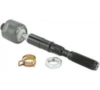 Steering rod Front Axle 0222-F24M20 FEBEST for NISSAN CABSTAR NT400 CABSTAR