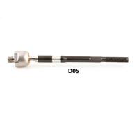 ASHIKA 103-0D-D05 Inner tie rod