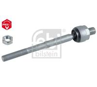 Inner Rack End fits PORSCHE 911 997 3.8 04 to 12 Tie Rod Joint 99734732200 Febi