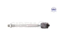 Steering rod Front Axle 45015 SIDEM for LEXUS RX