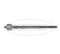 Steering rod Front Axle 49399301 CORTECO for RENAULT NISSAN