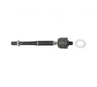 Steering rod Front Axle 5912 SIDEM for RENAULT MEGANE IV Hatchback SCÉNIC IV