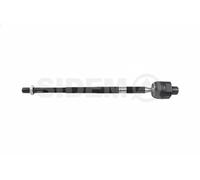 FRONT AXLE INNER TIE ROD 77018