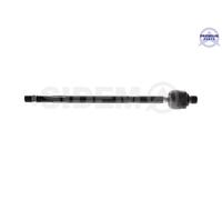 Steering rod Front Axle 81115 SIDEM for KIA CARENS I MPV