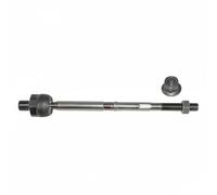 Steering rod Front Axle both sides 92-90304-010 RTS for OPEL MERIVA B MPV