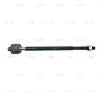 Chaos Inner Tie Rod CTR CR0016 - Front Axle, length 351, L/R (no end)