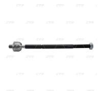 Chaos Inner Tie Rod CTR CR0022 - Front Axle - Fits Chrysler PT Cruiser 2000-2004 - L/R (no end)