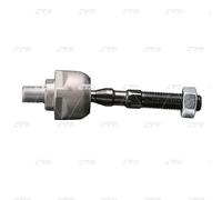 Steering rod Front Axle CR0152 CTR for HONDA LEGEND Mk II Coupe PRELUDE Mk IV