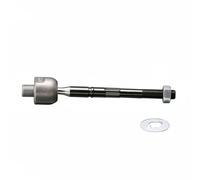 FRONT LEFT AND RIGHT INNER TIE ROD CR0163 CTR