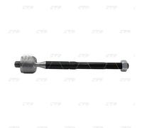 Fits CTR CTRCR0357 Inner Tie Rod CR0357 Tie rod (with no end) L/R (le ⭐UK Stock⭐