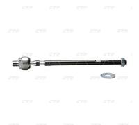 FRONT AXLE FITS FOR NISSAN CEFIRO II SALOON 2.0 INNER TIE ROD CR0454 CTR