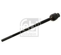 Febi Bilstein Front Inner Tie Rod 02042 Fits Opel Vauxhall