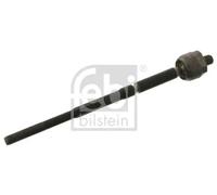 Steering rod Front Axle Left 02043 FEBI BILSTEIN for OPEL CORSA B TIGRA