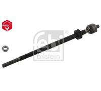 Steering rod Front Axle Left 02287 FEBI BILSTEIN for VW TRANSPORTER Mk II Bus