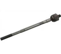 Front Inner Tie Rod Fits Ford Escort Granada Scorpio Sierra Febi 08768