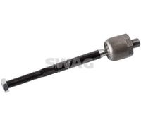 Steering rod Front Axle Left 10 92 3221 SWAG for MERCEDES-BENZ A-CLASS