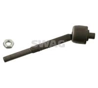 Steering rod Front Axle Left 10 93 0037 SWAG for MERCEDES-BENZ GL-CLASS M-CLASS