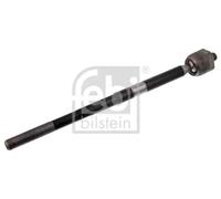 Steering rod Front Axle Left 10166 FEBI BILSTEIN for FORD MONDEO