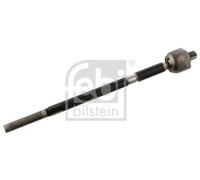 TIE ROD AXLE JOINT FOR FORD ESCORT VI GAL RDA RQB N7A RTH RTE RTF FEBI BILSTEIN