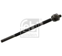 Febi Bilstein 10170 Inner Tie Rod Fits Mazda 121 1.25 1.3 1.8 D 1996-2003