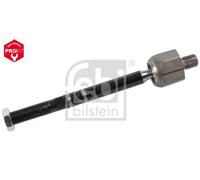 Steering rod Front Axle Left 101903 FEBI BILSTEIN for AUDI TT TT Roadster