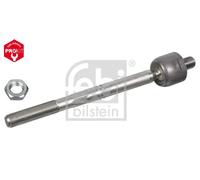 FEBI BILSTEIN Inner Tie Rod 103606 with Counter-Nut - Pack of 1