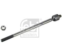 febi bilstein 107363 Inner Tie Rod with nut , 1 piece