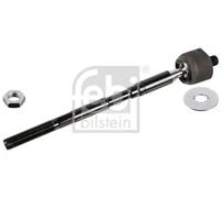 Steering rod Front Axle Left 108830 FEBI BILSTEIN for TOYOTA HIACE V Van