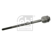 Steering rod Front Axle Left 11283 FEBI BILSTEIN for FIAT PUNTO