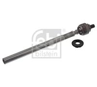 Steering rod Front Axle Left 11847 FEBI BILSTEIN for CITROËN PEUGEOT