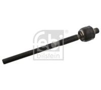 Steering rod Front Axle Left 11958 FEBI BILSTEIN for MERCEDES-BENZ E-CLASS