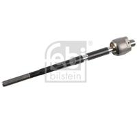 Steering rod Front Axle Left 12041 FEBI BILSTEIN for FIAT PUNTO BARCHETTA