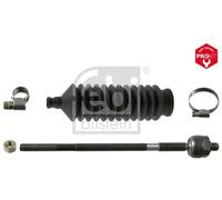Steering rod Front Axle Left 12532 FEBI BILSTEIN for FORD FIESTA Mk III