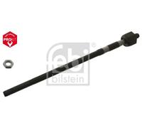 TIE ROD AXLE JOINT FOR FORD TRANSIT BOX T LAT 4BA 4CA NAV NAT 4AB FEBI BILSTEIN