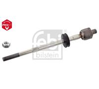 Inner Rack End fits VOLVO 960 964, 965 2.0 Left or Right 90 to 93 Tie Rod Joint