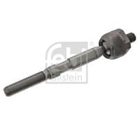 Tie Rod Axle Joint for VOLVO FEBI BILSTEIN 12726