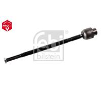 Steering rod Front Axle Left 12728 FEBI BILSTEIN for VOLVO 440 460