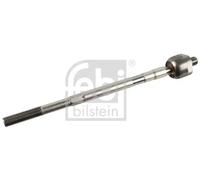 Inner Rack End fits VOLVO 740 2.3 Left or Right 83 to 92 Tie Rod Joint 1387463