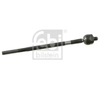 Steering rod Front Axle Left 12835 FEBI BILSTEIN for FORD ESCORT Mk VI ORION III