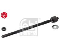 Febi Bilstein 12911 Front Left Inner Tie Rod Fits Toyota